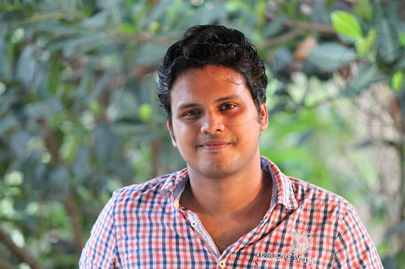 Kunal Joshi